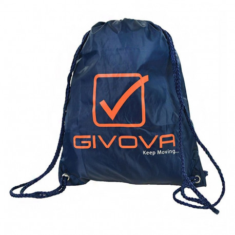 Worek na buty Givova Sacchetto granatowy