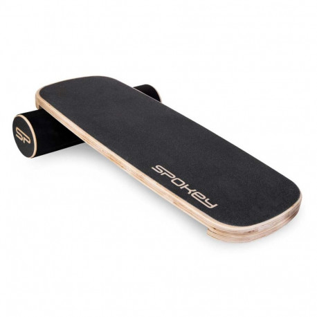 Platforma balansowa Spokey Trickboard drewniana 928814