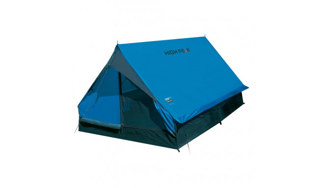 High Peak telk Minipack 2 10155, sinine