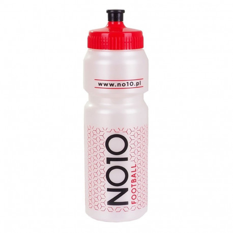 Bidon NO10 BID-009 750ml perłowy