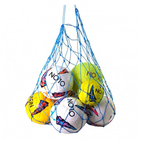 NO10 pallivõrk 10 pallile BCN-810JP B 2mm