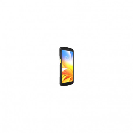 Zebra TC22, 2D, SE4710, Projected Capacitive, 2-Pin, USB-C, BT, Wi-Fi, NFC, Android, GMS, ext. bat.,