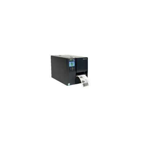 Printronix T6E2R4, 8 dots/mm (203 dpi), RFID, USB, RS232, Ethernet