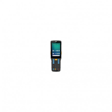 Newland N7 Cachalot Pro II, 2D, Near & Far, 10.5 cm (4''), GPS, USB-C, BT, Wi-Fi, 4G, NFC, Android, 