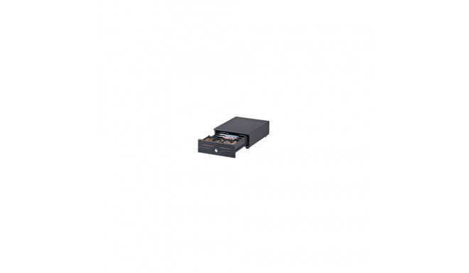 Metapace K-4, black