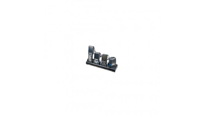 Honeywell FlexDock Quad Dock, charge only