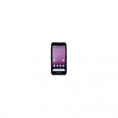 Honeywell EDA52, 2-Pin, portable data collection device, 5.5" (1440x720), Android, Qualcomm 1.8GHz, 