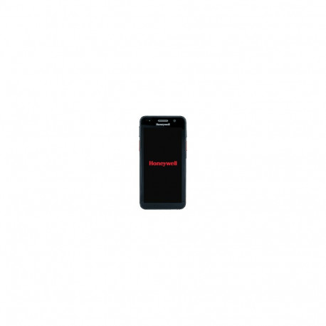 Honeywell CT30 XP, 2D, USB-C, BT (BLE), Wi-Fi, NFC, GPS, IST, warm-swap, GMS, black, Android