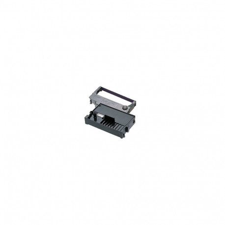 Epson ERC 38, colour ribbon, black
