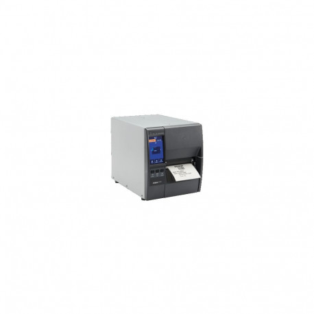 Zebra ZT231, 12 dots/mm (300 dpi), disp. (colour), USB, RS232, Ethernet, EPL, ZPL, ZPLII
