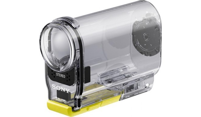 Sony водонепроницаемый корпус Action Cam SPK-AS2
