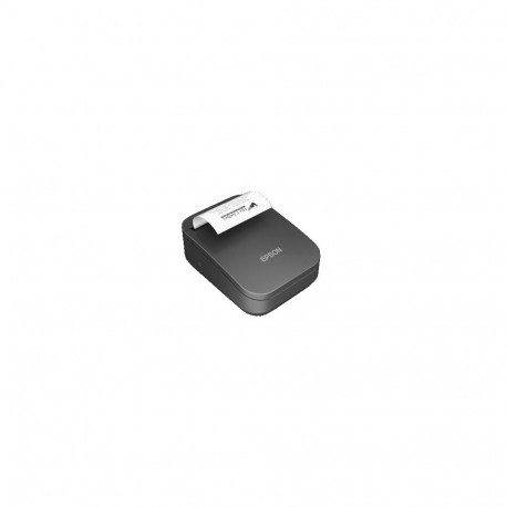 Epson TM-P80II, 8 dots/mm (203 dpi), cutter, USB-C, Wi-Fi