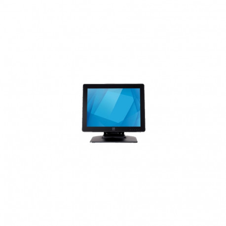 Elo Touch Solutions XX23L series, 38.1 cm (15''), USB, kit (USB), black