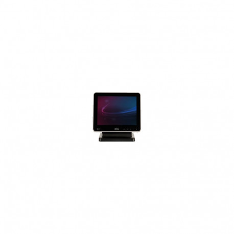 Diebold Nixdorf BA91W, black