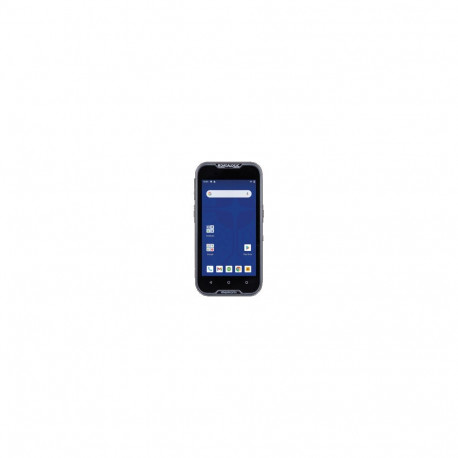 Datalogic Memor 11, Green Spot, 2D, 12.7 cm (5''), USB-C, BT, Wi-Fi, NFC, Android, kit (USB), GMS, b