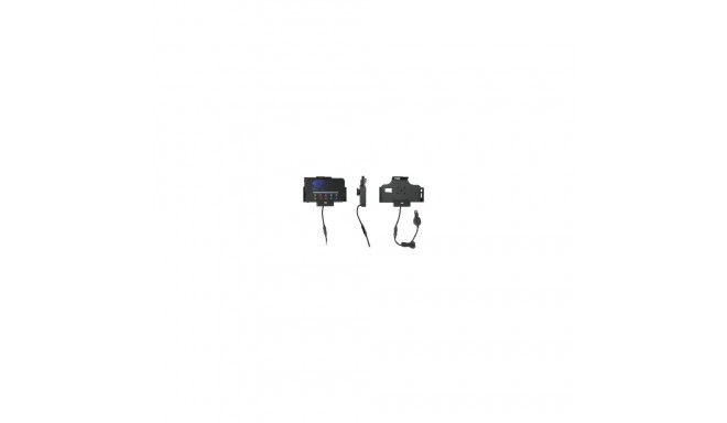 Brodit holder, with lock, TC8000