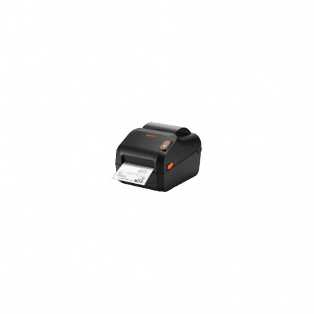 Bixolon XD3-40d, 8 dots/mm (203 dpi), EPL, ZPLII, USB, RS232, Ethernet, black