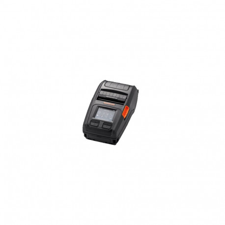 Bixolon XM7-20, USB-C, RS232, BT (iOS), 8 dots/mm (203 dpi), display, ZPLII, CPCL