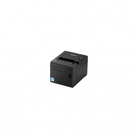 Bixolon SRP-E302, USB, RS232, Ethernet, 8 dots/mm (203 dpi), cutter, black