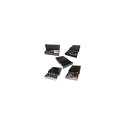APG ECD460, black, stainless
