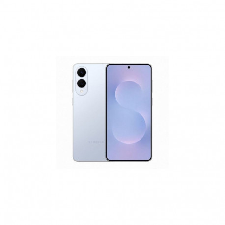 Samsung SM-S937B Galaxy S25 Edge 5G 12GB RAM 256GB Titanium Icyblue EU