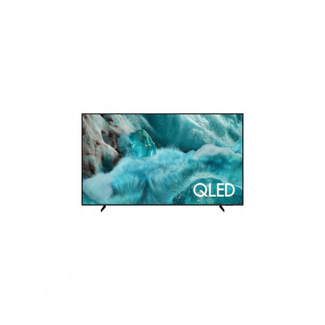 SAMSUNG QLED TV QE50Q7FAAUXXH, 50", 4K Ultra HD, AI, Black EU