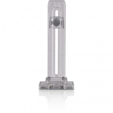 Thermaltake Graphics Card Holder transparent PC