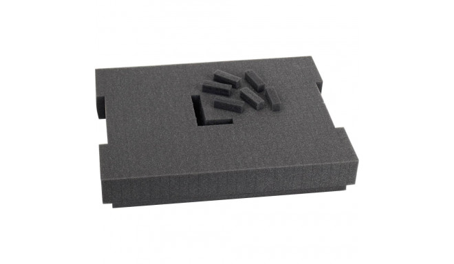 Bosch Foam-Insert for L-BOXX 102