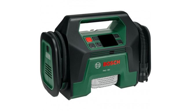 Bosch PAO 18V Luftpumpe