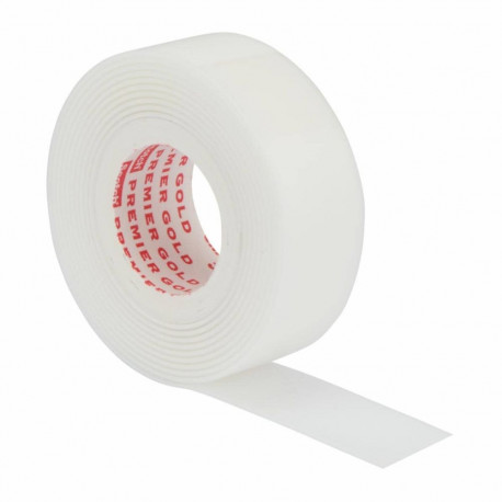 Scotch Fix Extr. Double-Sided Mounting Tape, White 19mmx1.8m