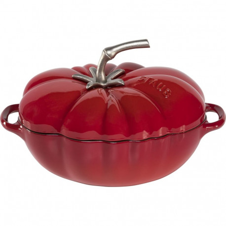Staub tomati eriväljaanne cocotte
