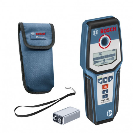Bosch GMS 120-27 Multidetector