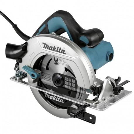 Makita HS7601J käsitsi kasutatav ketassaag