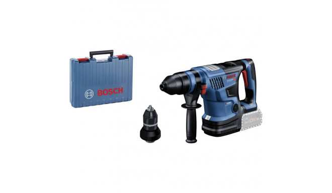 Bosch GBH 18V-34 CF Cordless Combi Drill