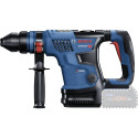 Bosch GBH 18V-34 CF Cordless Combi Drill