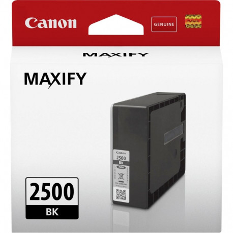 Canon PGI-2500 BK must
