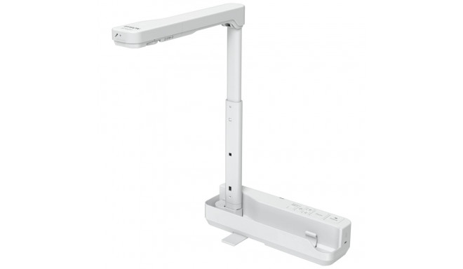 Epson Visualiser ELPDC07 dokumendikaamera