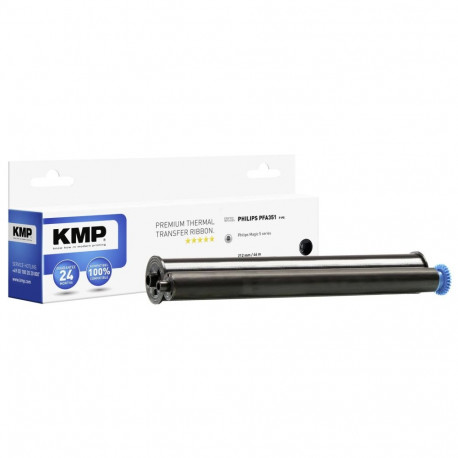 KMP F-P5 compatible with Philips PFA 351