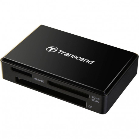 Transcend kaardilugeja RDF8 USB 3.1 Gen 1