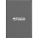 Transcend kaardilugeja RDE2 USB 3.2 Gen 2x2 CFexpress Type B