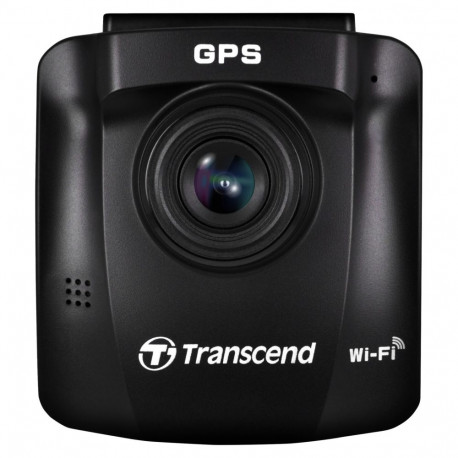Transcend DrivePro 250 koos 32GB microSDHC TLC-ga