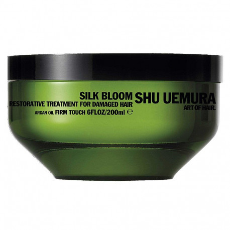 Shu Uemura juuksemask Silk Bloom 200ml