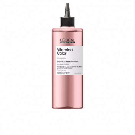 L'Oréal Professionnel Paris professionaalne kontsentreeritud hooldus Vitamino Color 400ml
