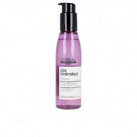 L'Oréal Professionnel Paris õli Liss Unlimited 125ml