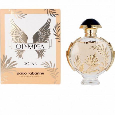 Rabanne parfüümvesi Olympéa Solar pihustiga 80ml