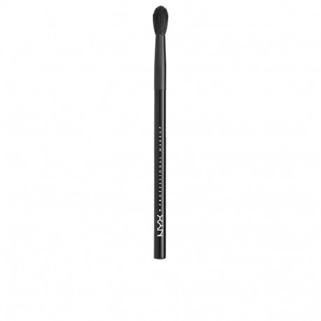 NYX PROFESSIONAL MAKE UP PRO BRUSH crease 1 u