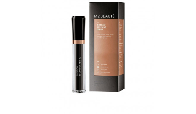 M2 BEAUTÉ EYEBROW renewing serum 60 gr