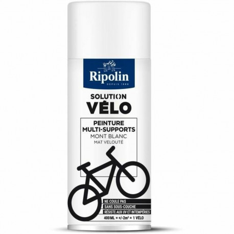 Pihustivärv Ripolin Valge 500 ml