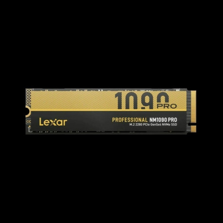 Kõvaketas Lexar LNM109P002T-RNNNG 2 TB SSD