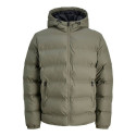 Jacket Jack & Jones Jjelements Pu Puffer